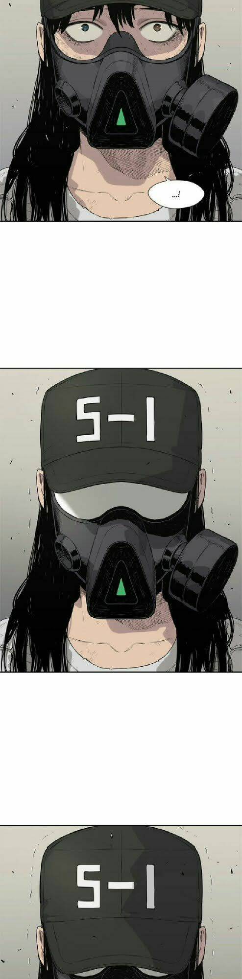 Hiệp Sĩ Giao Hàng: Chapter 47