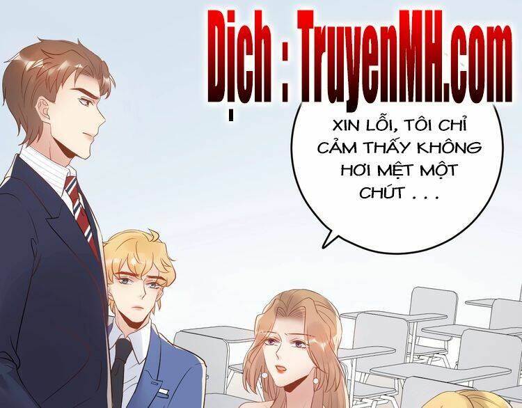 Trong Sinh Chi Ức Vạn Ảnh Hậu Yếu Thượng Vị: Chapter 67