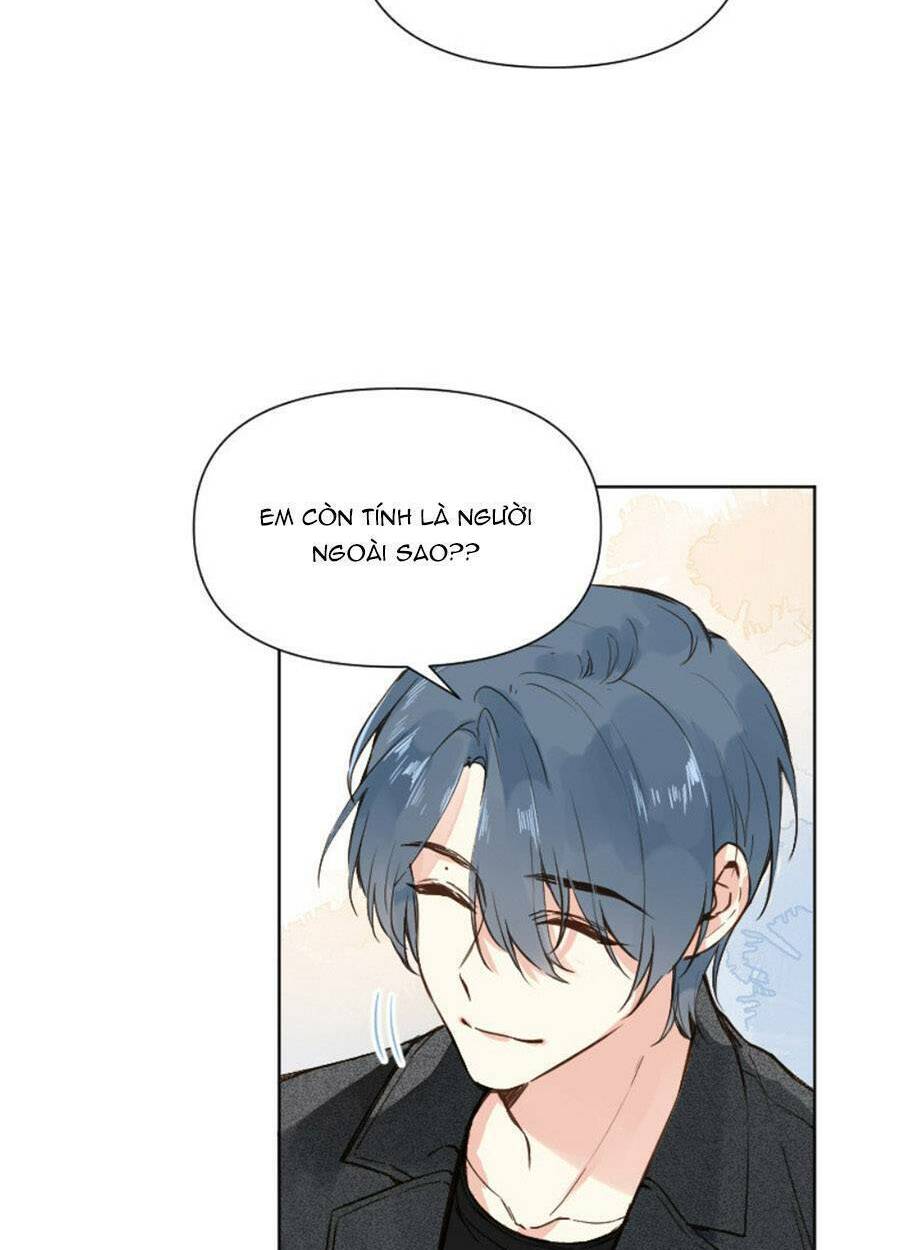 Tâm Động Thuấn Di: Chapter 76