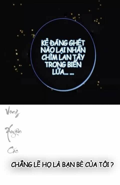 Tinh Diệu Vị Lai: Chapter 1