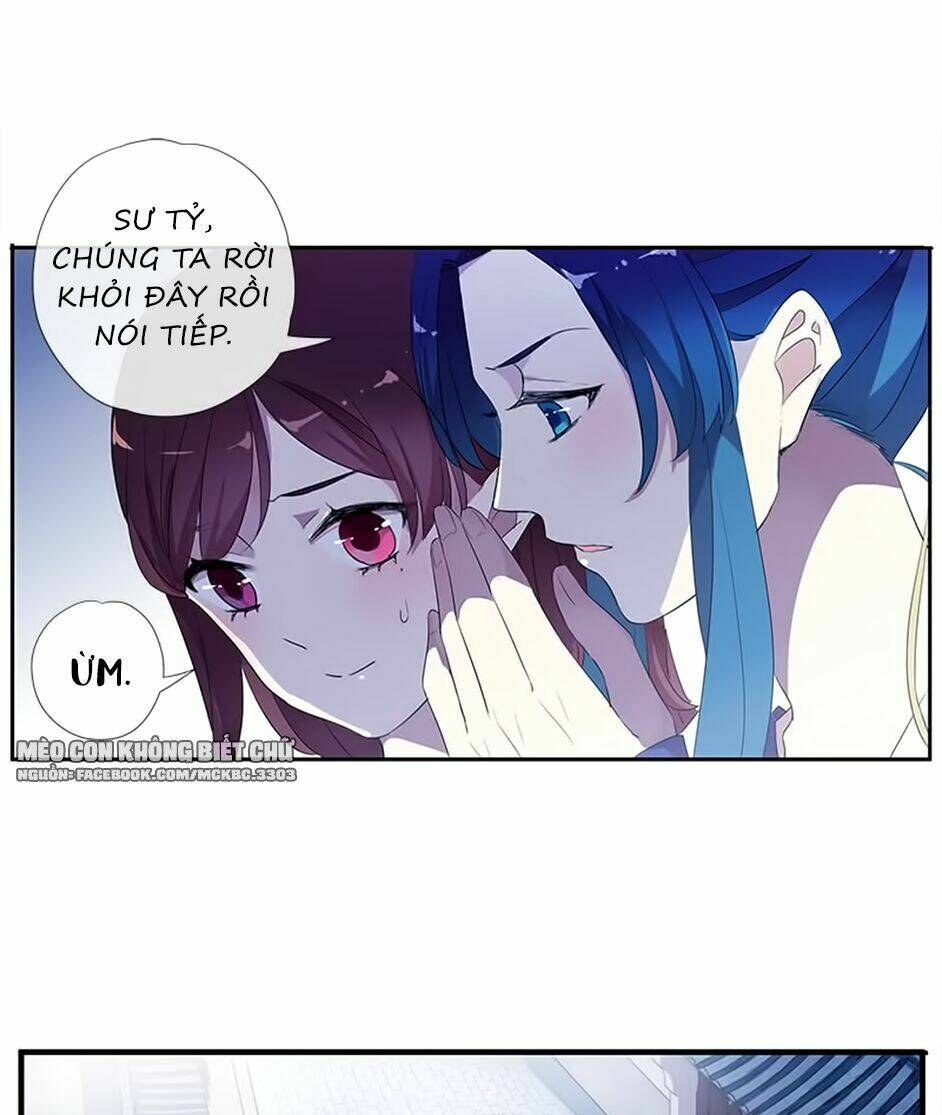 Bách Yêu Dị Văn: Chapter 51