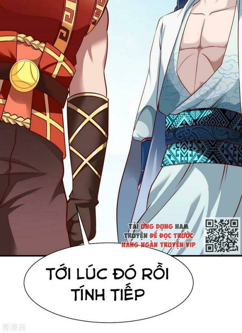 Chiến Đỉnh: Chapter 208