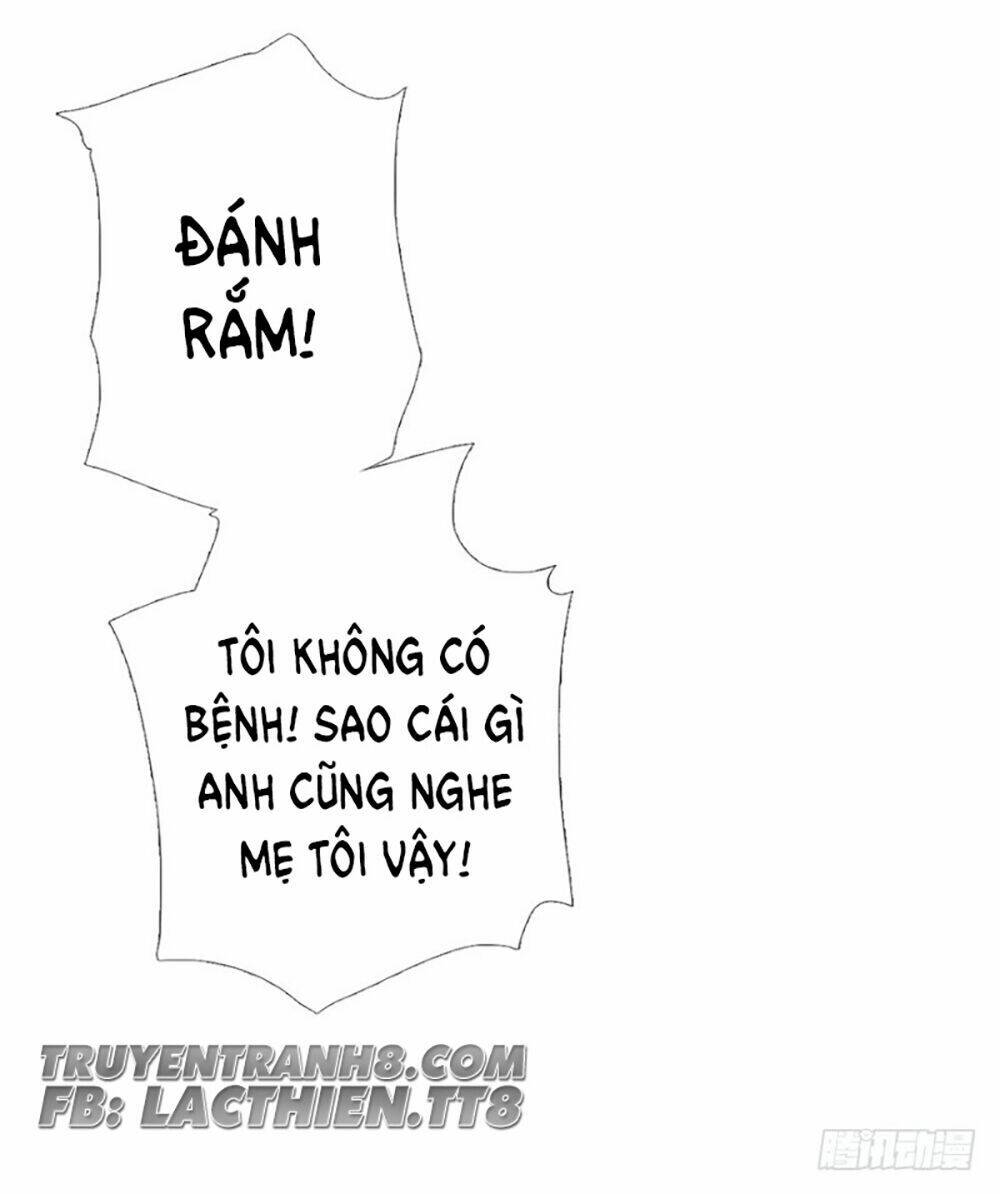 Thiếu Niên Rắc Rối: Chapter 9