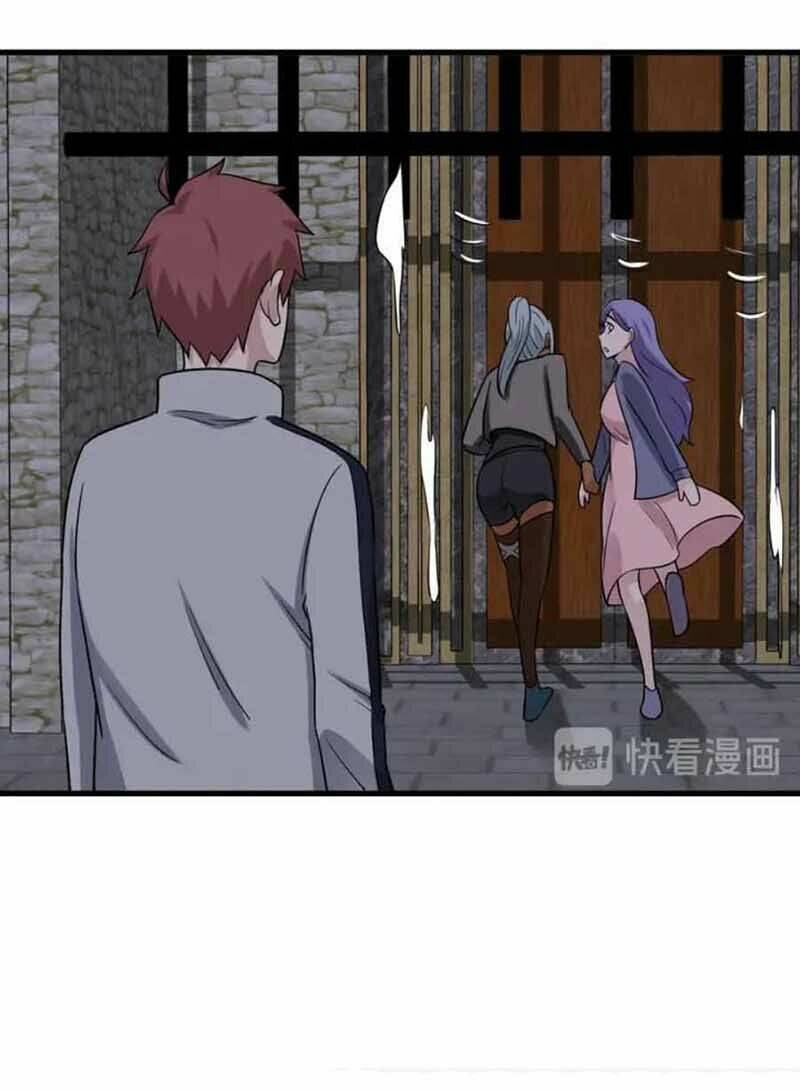 Hệ Thống Tu Tiên Mạnh Nhất: Chapter 101