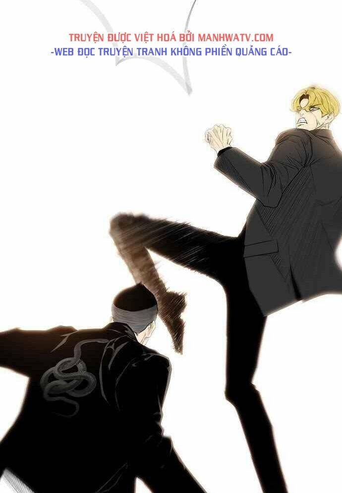 Kẻ Hồi Sinh: Chapter 158