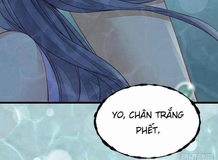 Mau Xuyên Không Rửa Tội Cho Nhân Vật Phản Diện: Chapter 16