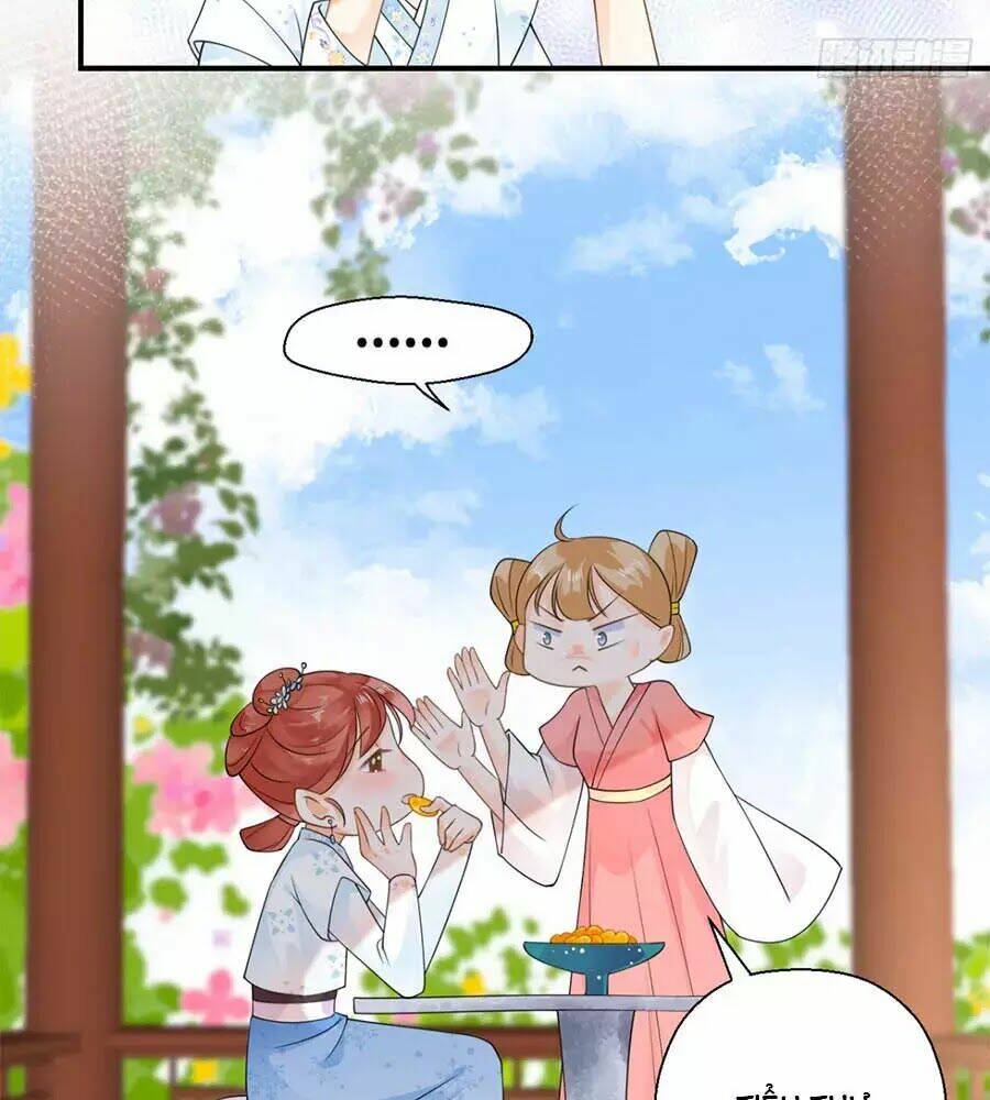 Tang Lạc Túy Tại Nam Phong Lý: Chapter 13