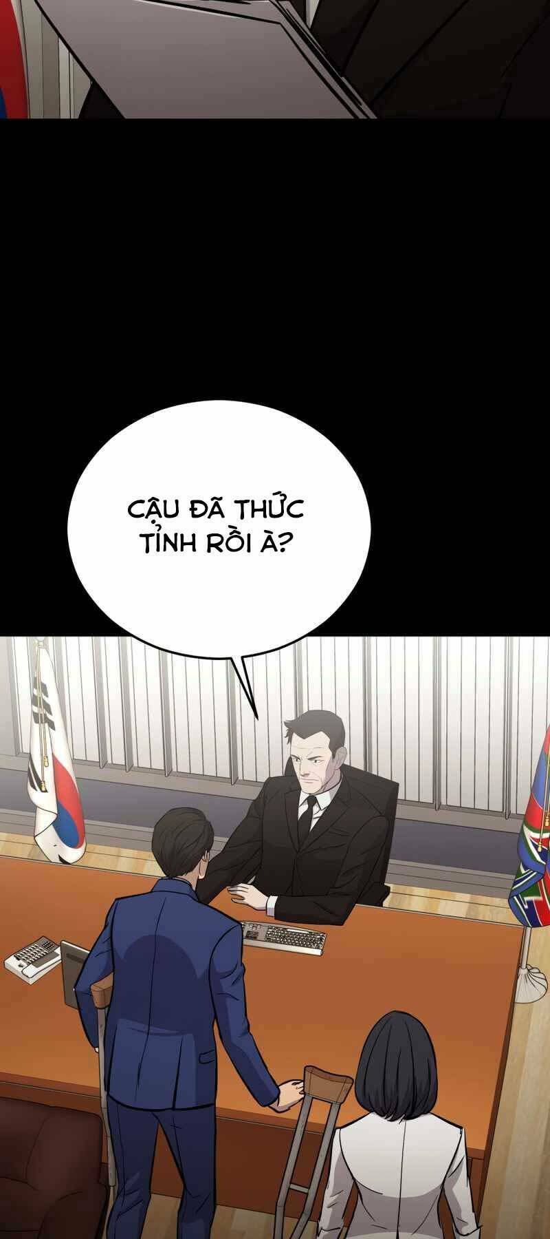 Cánh Cổng Mở Ra Đúng Ngày Đầu Tiên Tôi Thành Chính Trị Gia: Chapter 21