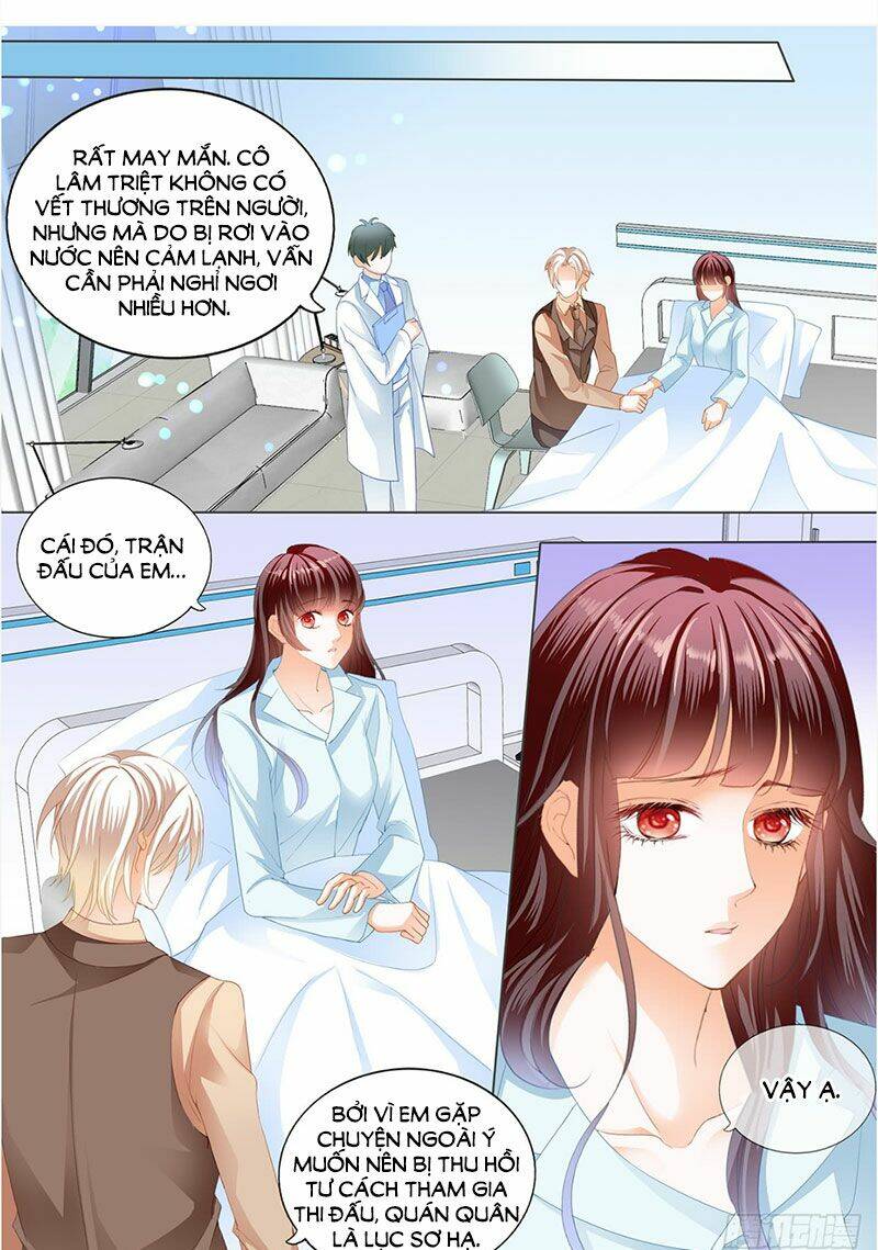 Thiểm Hôn Kiều Thê: Chapter 235