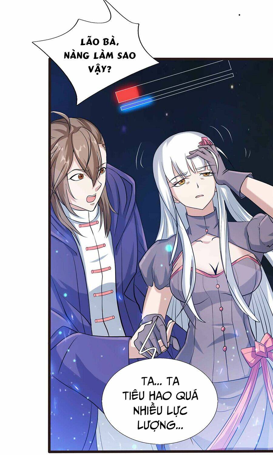 Ta Có Trăm Vạn Trò Chơi: Chapter 8