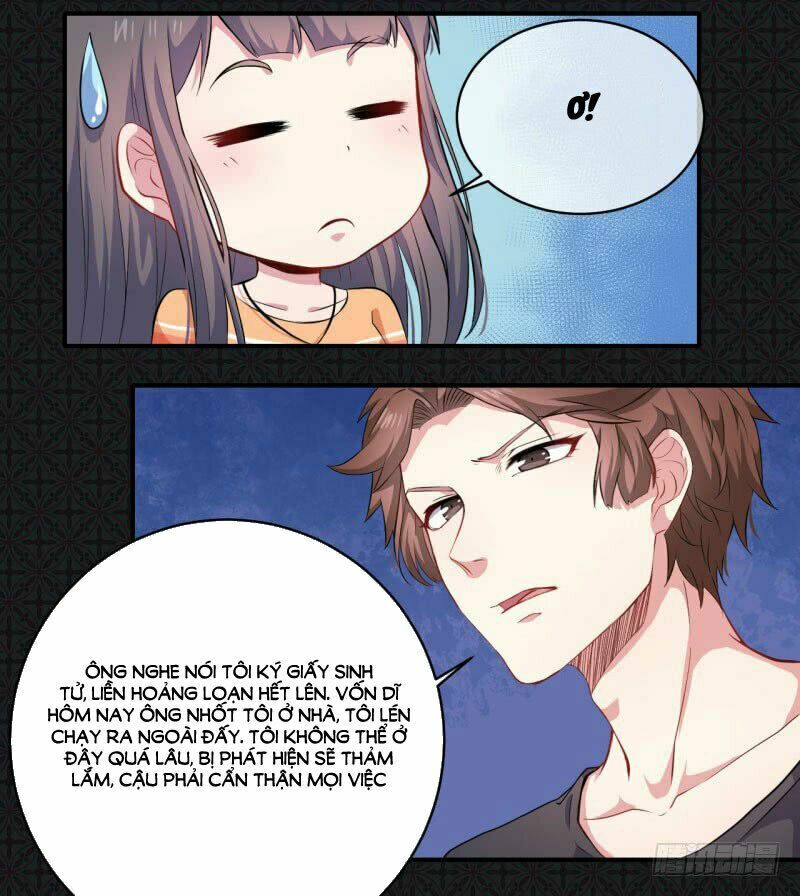 Ngạo Kiều Quỷ Vương Yêu Ta: Chapter 104