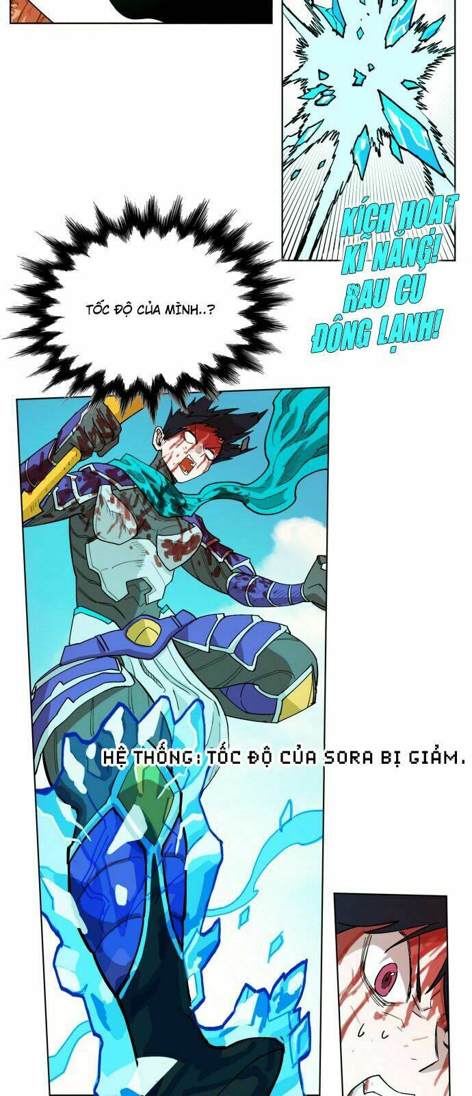 Hard Core Leveling Warrior: Chapter 153