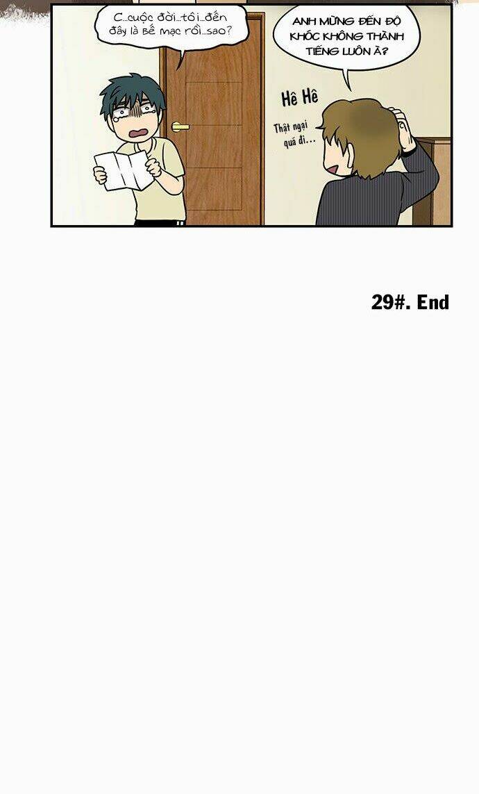 Hắn Ta Là Rồng: Chapter 29