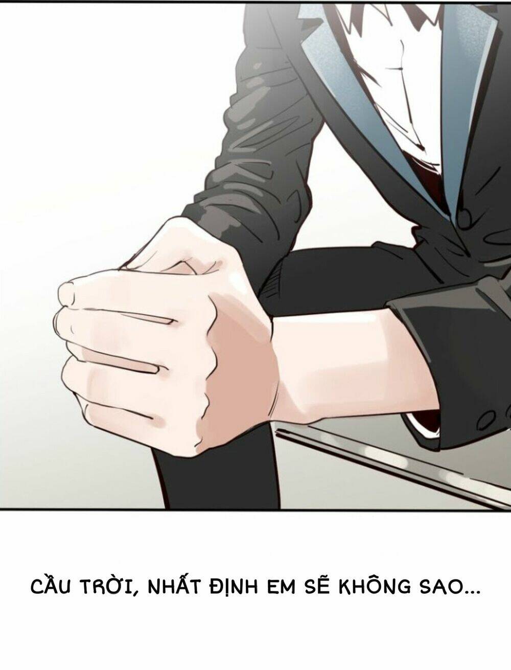 Kim Tiền Chí Thượng: Chapter 5