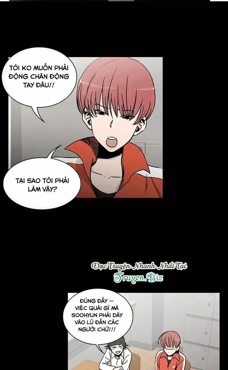 Anh Ấy Là Nữ Sinh Cấp 3: Chapter 55