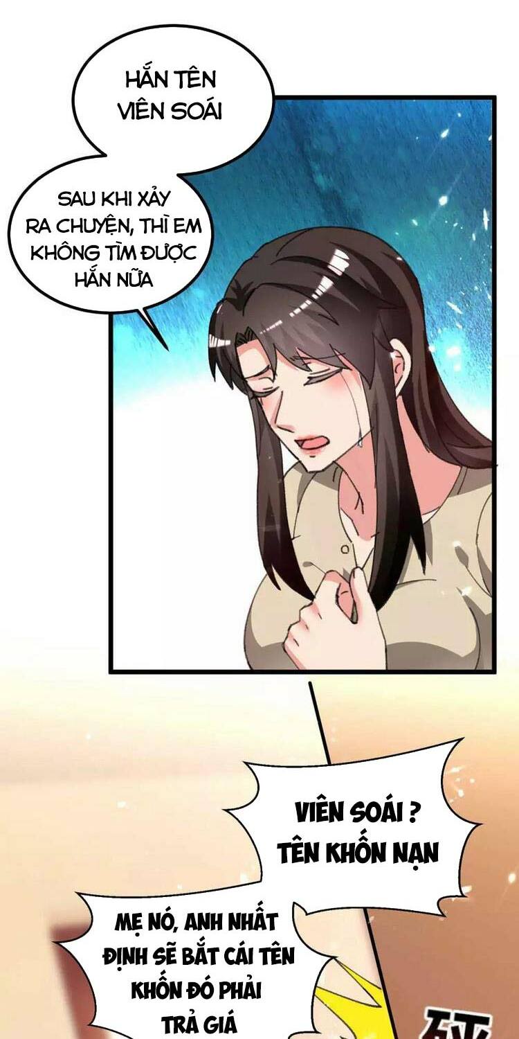 Trọng Sinh Khí Thiếu Quy Lai: Chapter 219