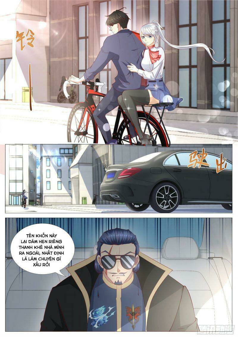 Ai Nói Ta Là Đại Lão?: Chapter 38