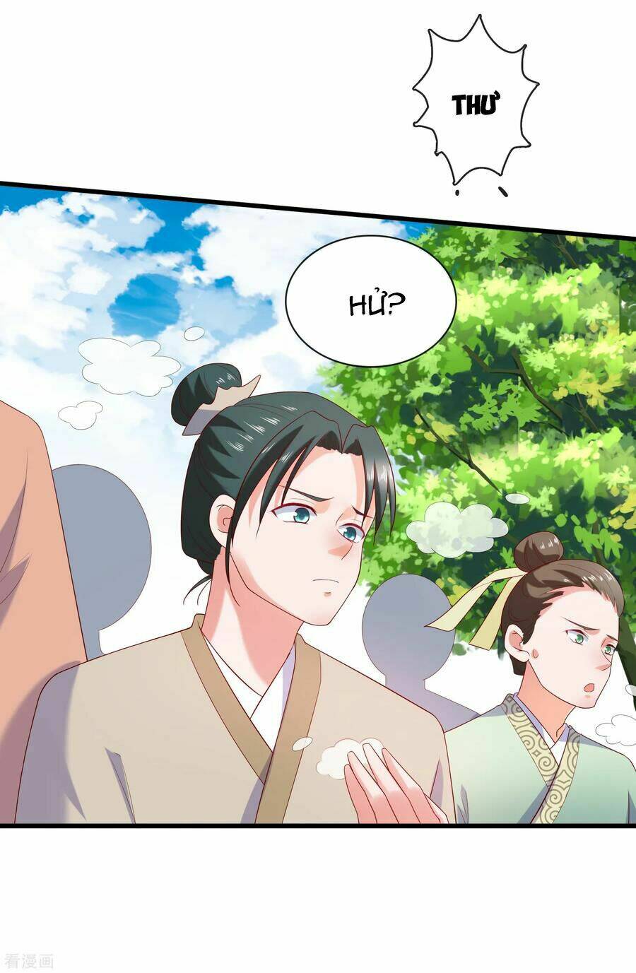 Trở Về Cổ Đại Làm Thánh Hiền: Chapter 6