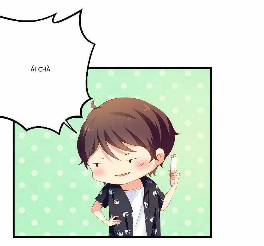 Bạn Trai Là Ngôi Sao: Chapter 58