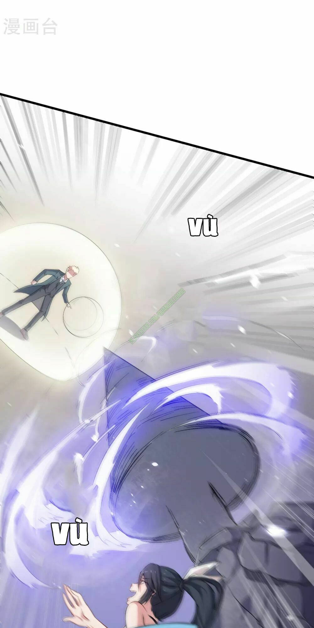 Vườn Trường Cuồng Sư Hệ Thống: Chapter 23