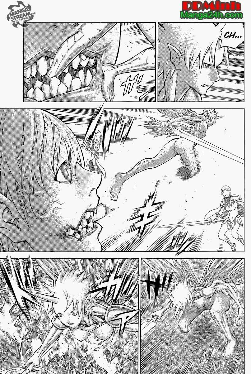 Mắt Bạc: Chapter 147