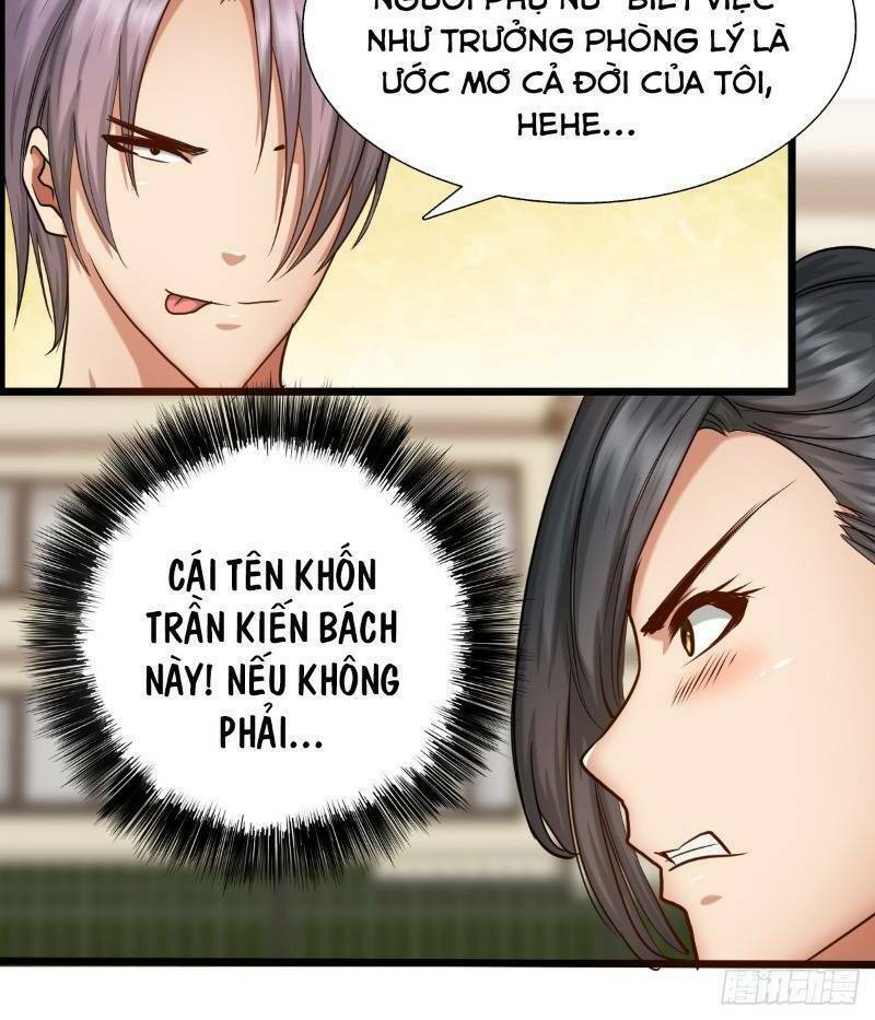 Tuyệt Thế Thiên Tài Hệ Thống: Chapter 52