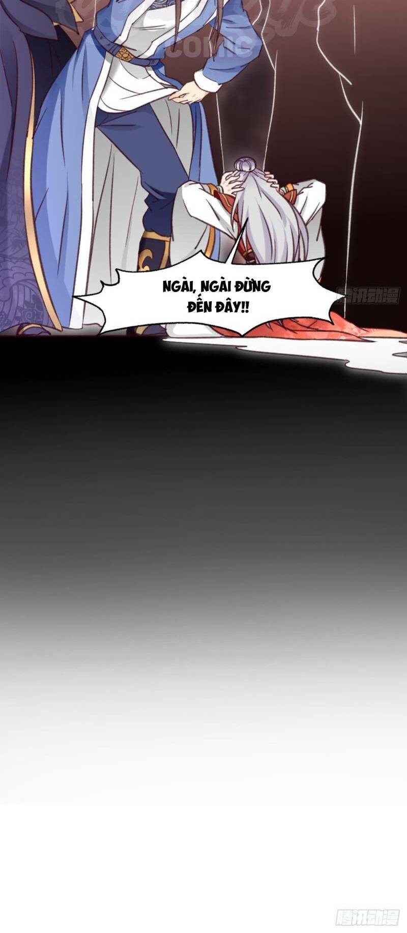 Lão Tổ Của Bạn Đang Online: Chapter 75