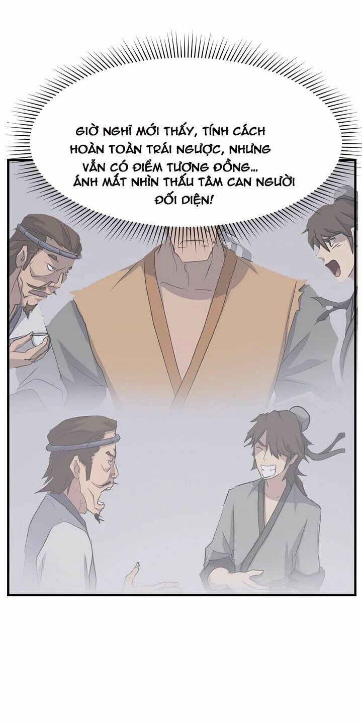 Trọng Sinh, Bất Khả Chiến Bại: Chapter 91
