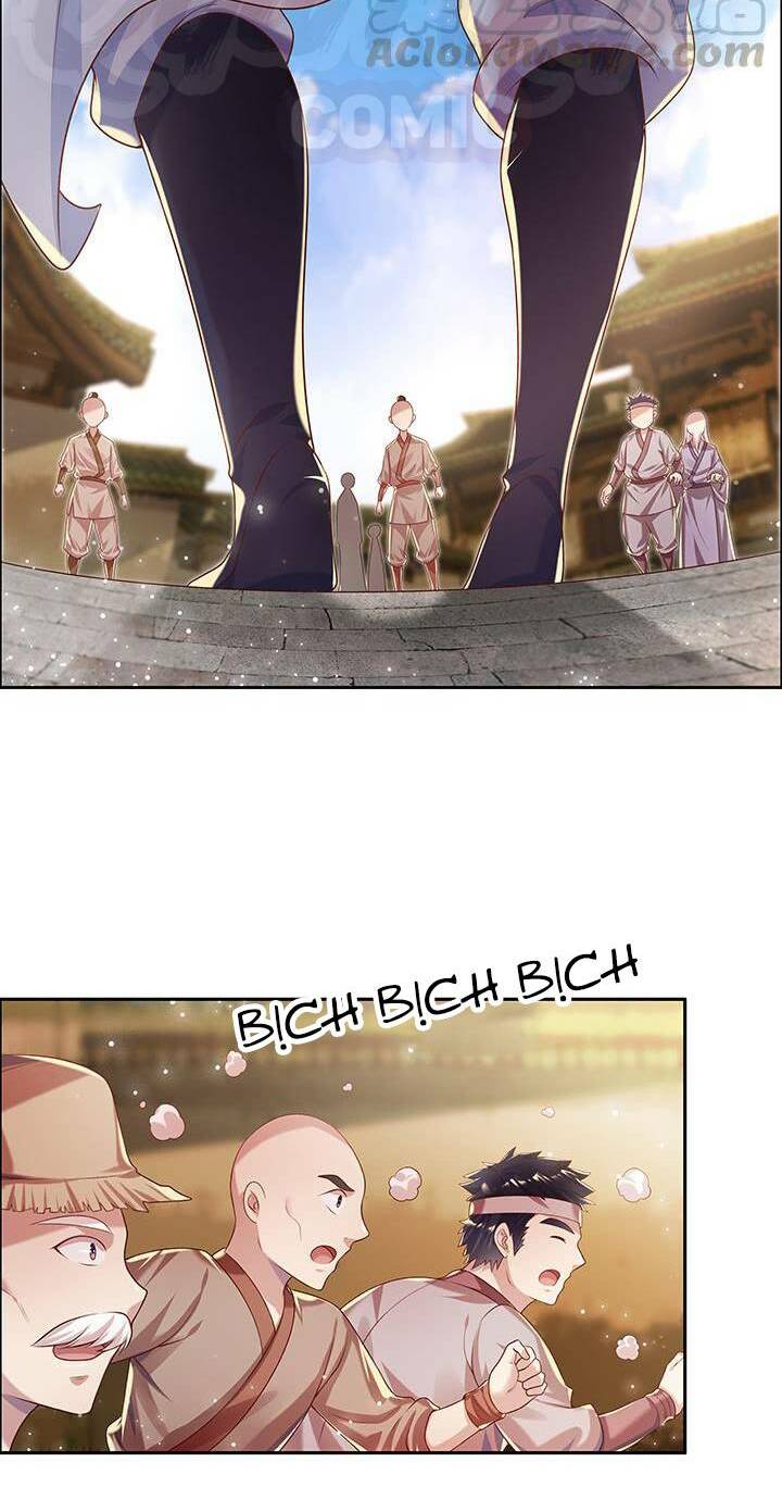 Siêu Phàm Truyện: Chapter 101