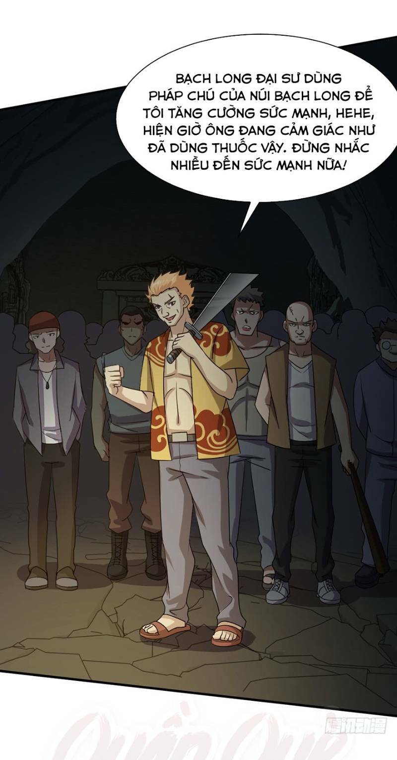 Thập Nhị Thiên Kiếp: Chapter 35