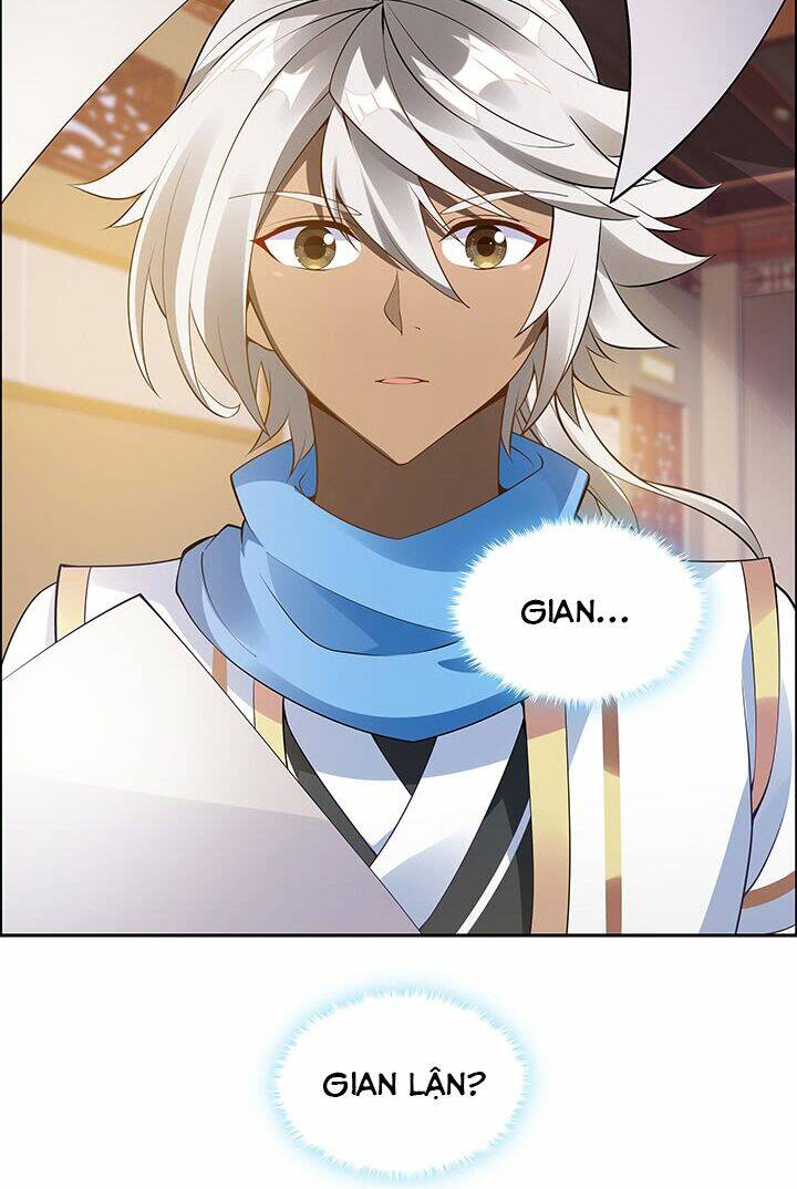 Nghịch Lân: Chapter 9