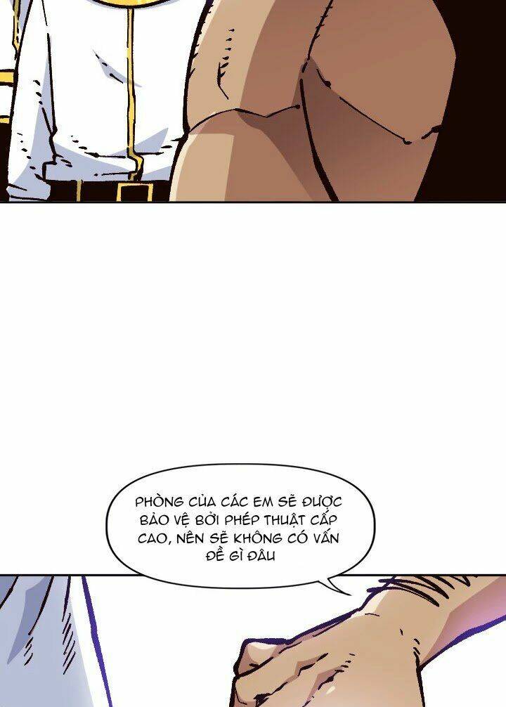 Nô Lệ Nghịch Thiên: Chapter 31