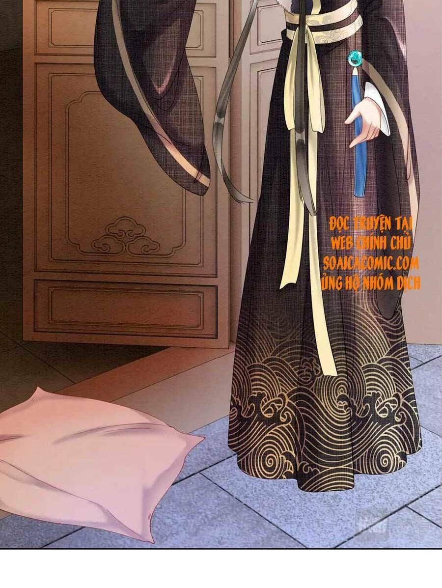 Xung Hỉ Vương Phi: Chapter 76