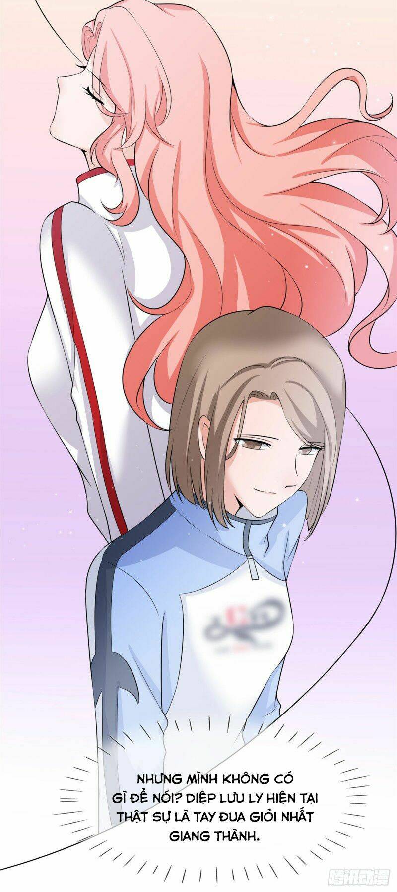 Siêu Cấp Nữ Thần Trọng Sinh: Chapter 10