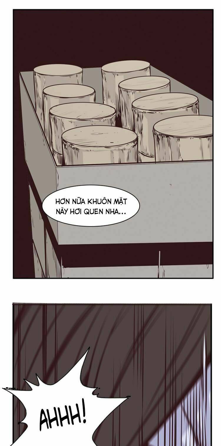 Vua Của Vong Linh: Chapter 193