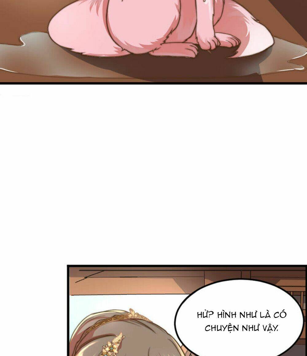 Đệ Nhất Cuồng Phi: Chapter 8