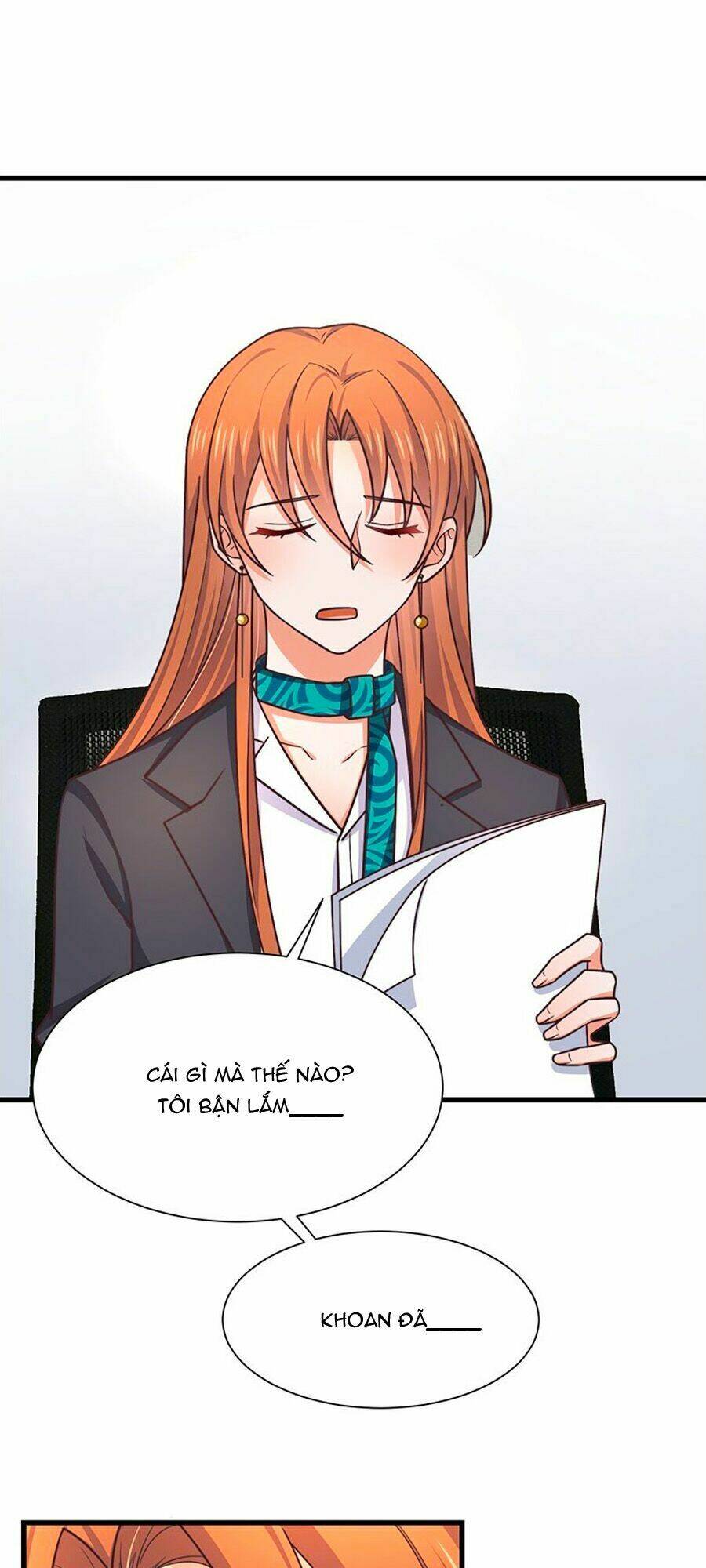 Nhật Ký Báo Thù Của Thiên Kim Hai Mặt: Chapter 37