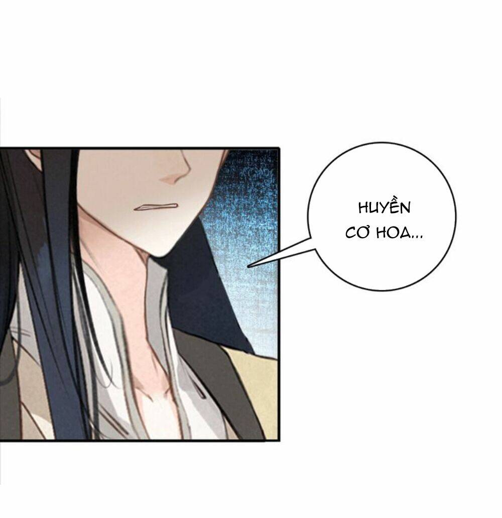 Đế Sư Tại Thượng: Chapter 27