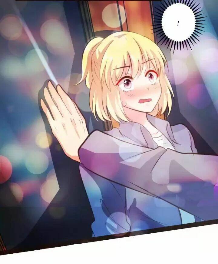 Bản Hợp Đồng Của Tổng Tài Lạnh Lùng: Chapter 36