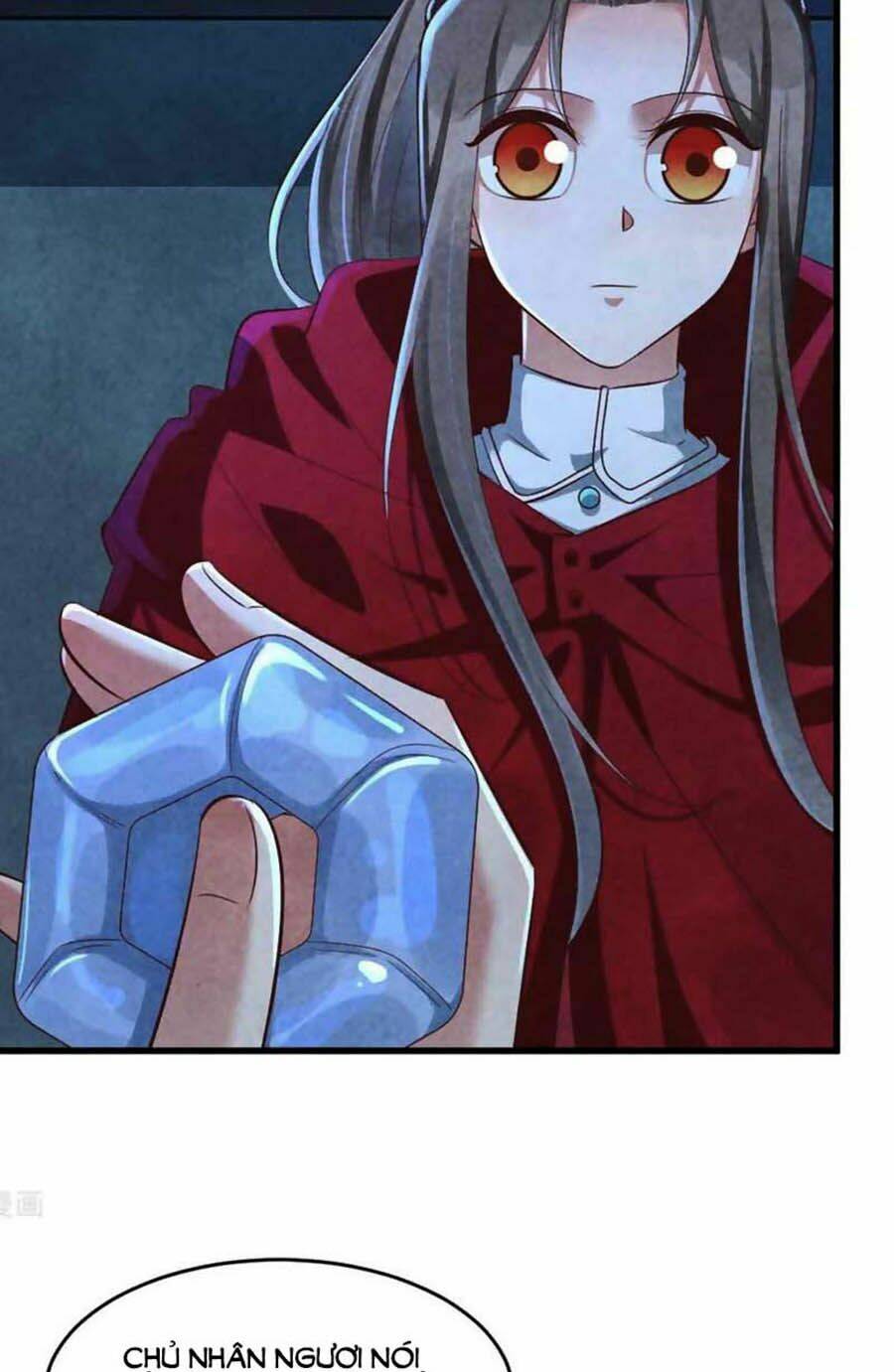 Vương Phi Muốn Trèo Tường: Chapter 121