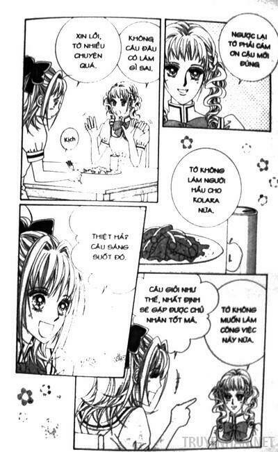 Lọ Lem Hậu Đậu: Chapter 67