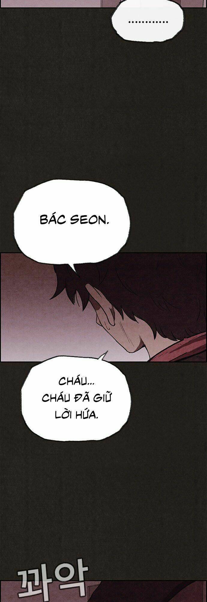 Quái Vật Tại Chung Cư Xanh: Chapter 102