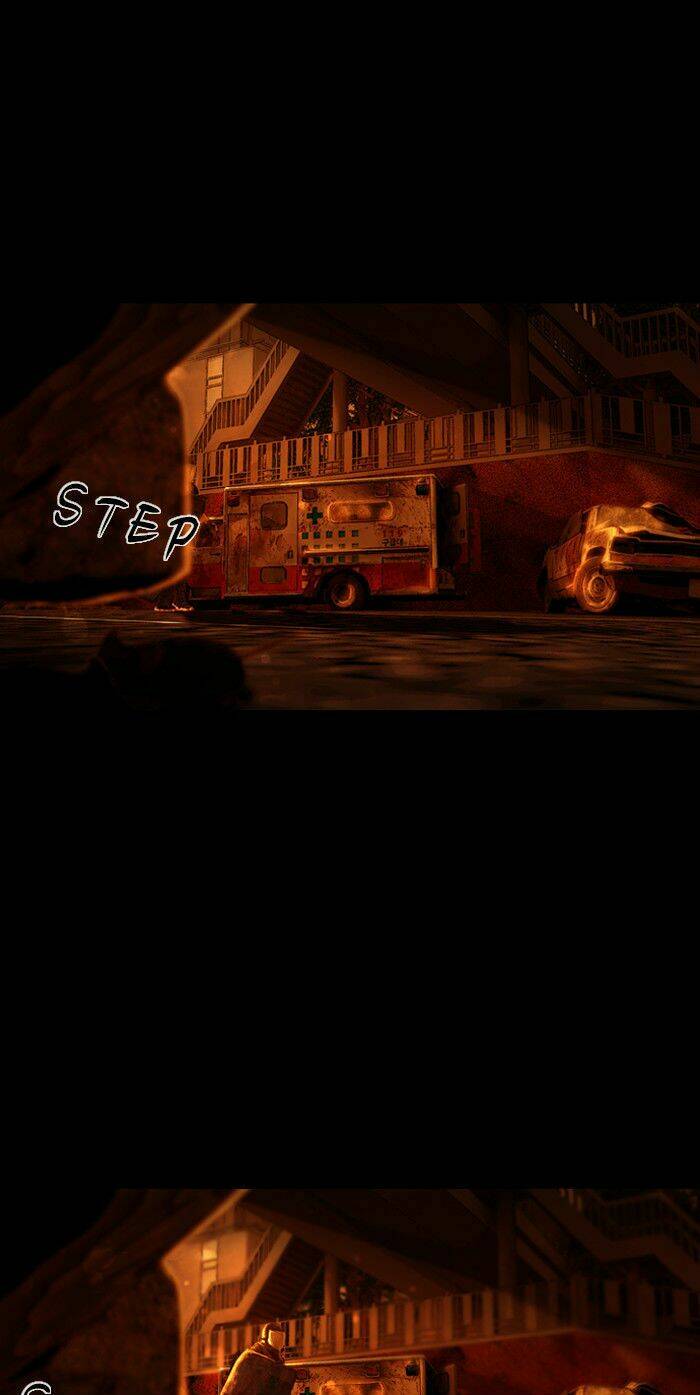 Dead Days: Chapter 8