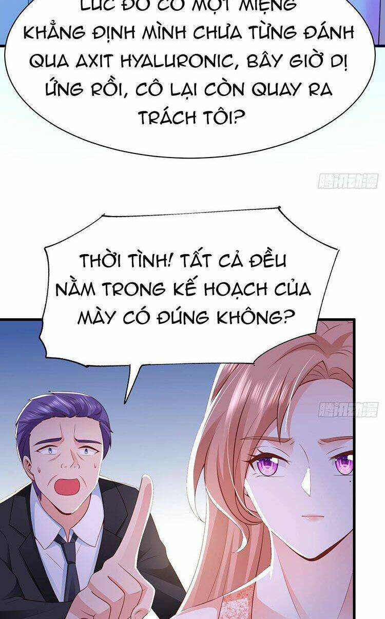 Ức Vạn Song Bảo: Mami, Bó Tay Chịu Trói: Chapter 28.1