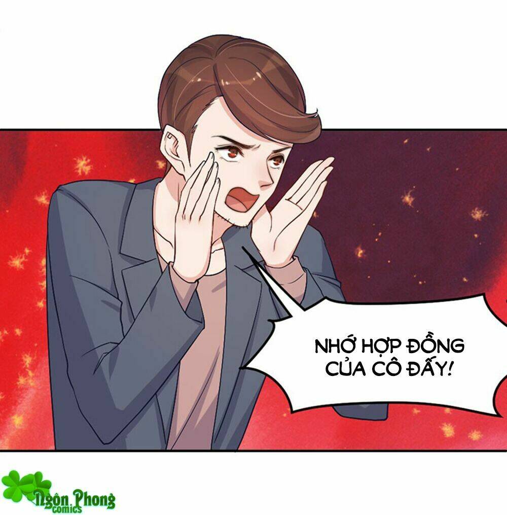 Bà Xã Tôi Là Nam Thần: Chapter 52