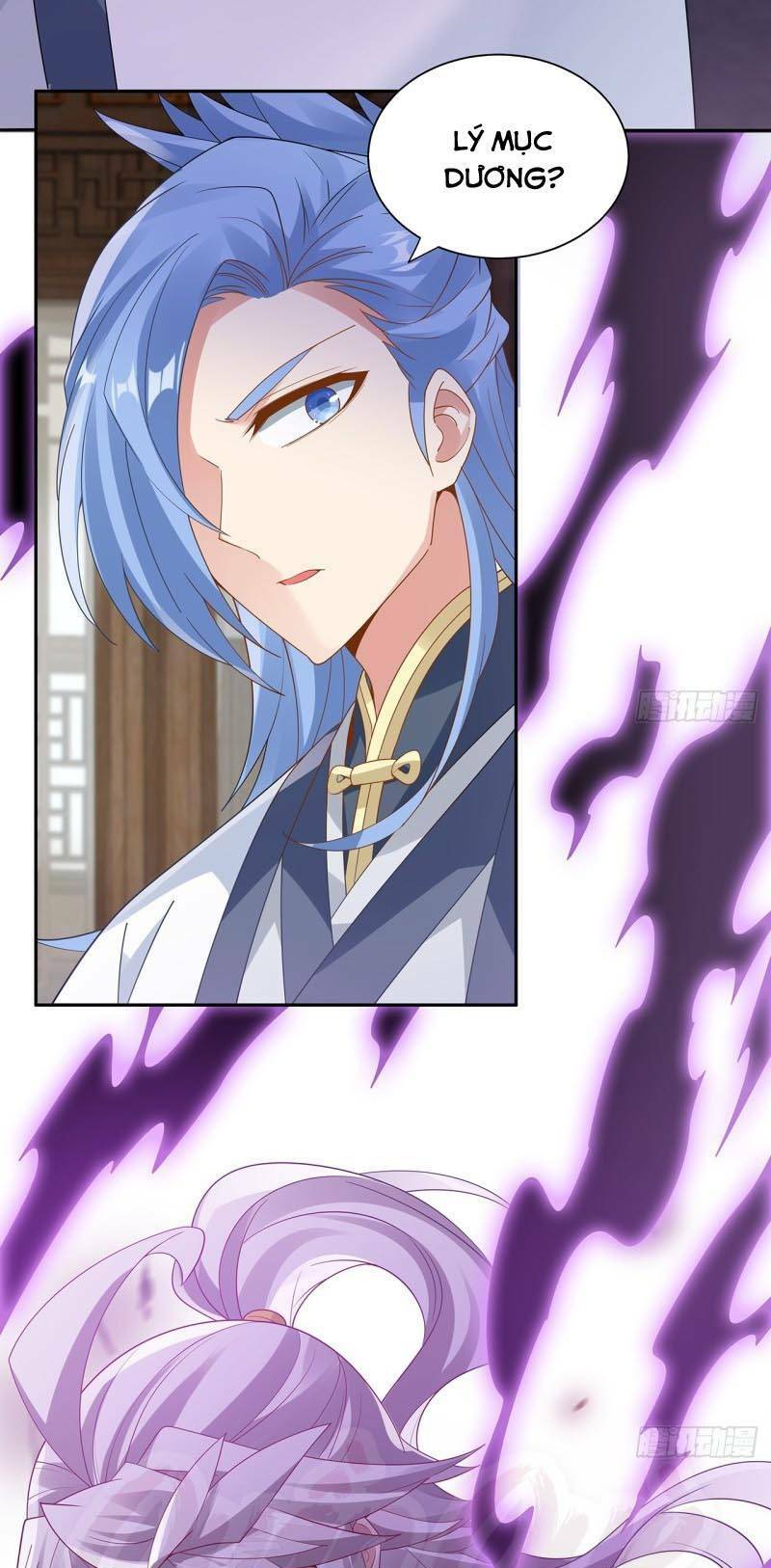 Nghịch Lân: Chapter 56