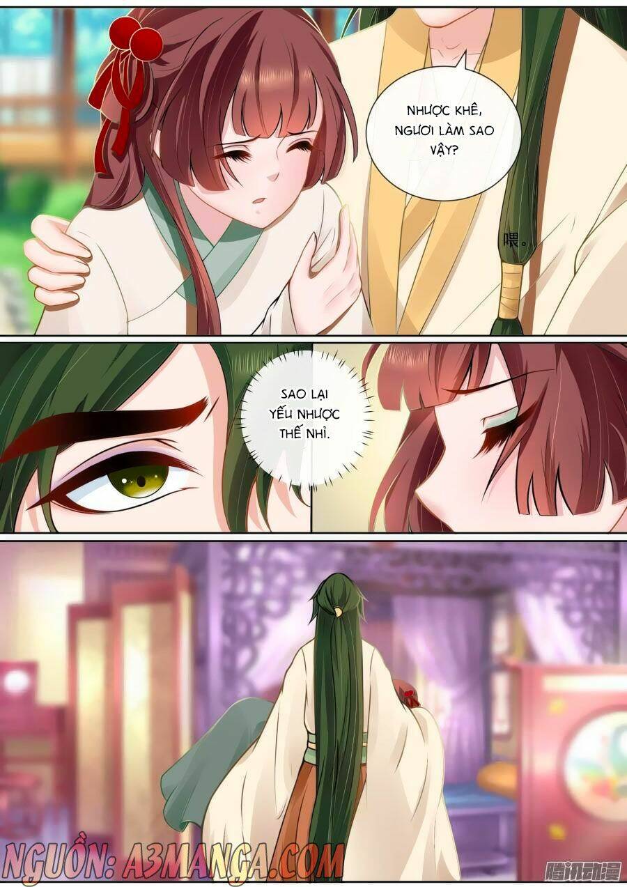 Ma Phi Giá Đáo: Chapter 116