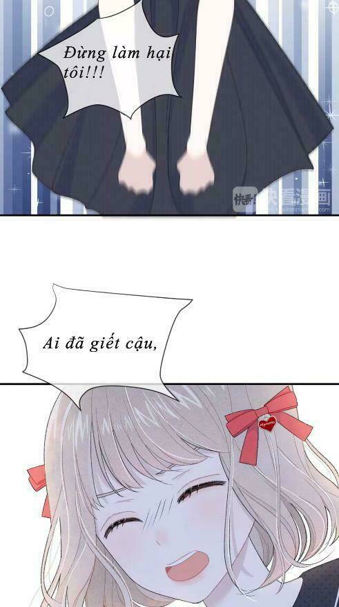 Từ Cái Nhìn Của Em: Chapter 1