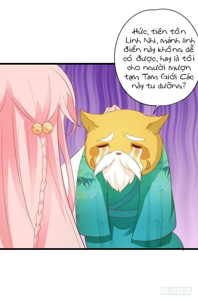 Hồ Tiên Hung Bạo: Chapter 113