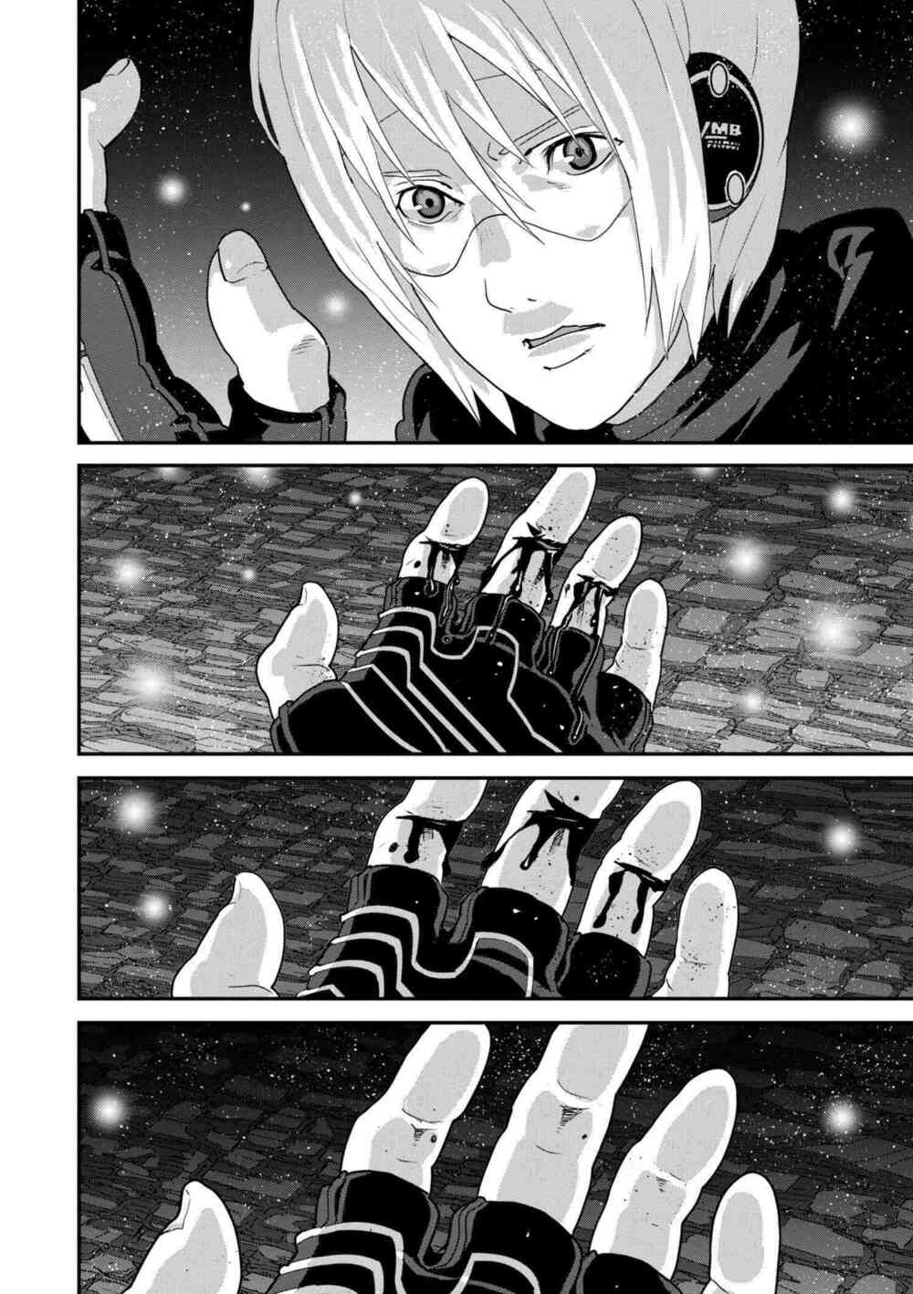 Fps - Trò Chơi Hỗn Loạn: Chapter 12.1